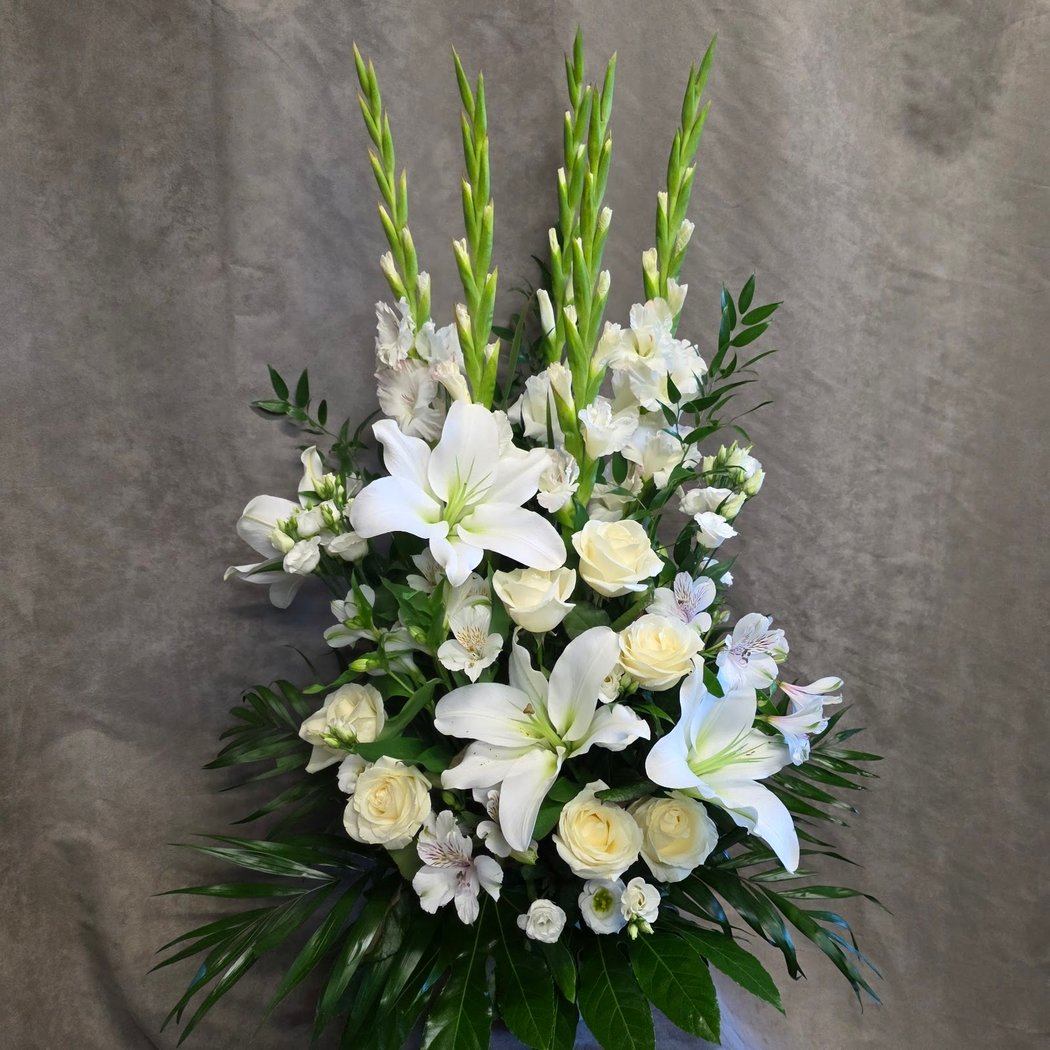 Clotilde Fleurs, Maisons-Alfort 2